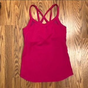 Lululemon Tank Size 6